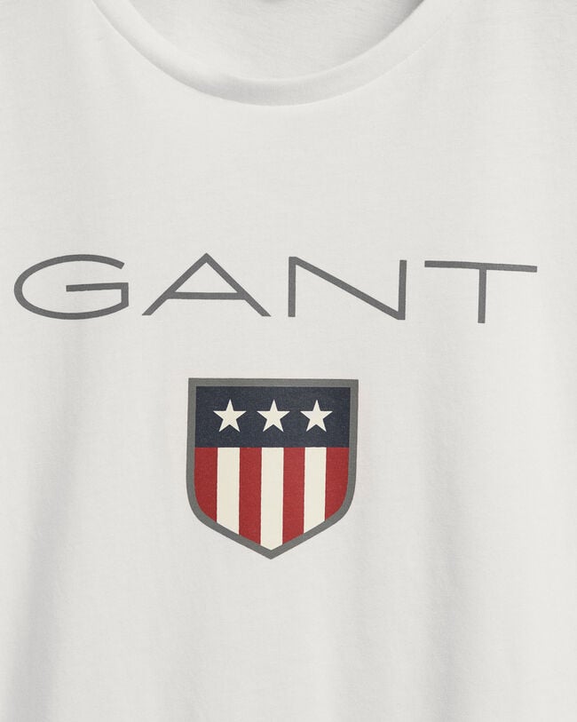 Teen Boys Shield T-Shirt