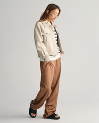 Breton Striped Rugger