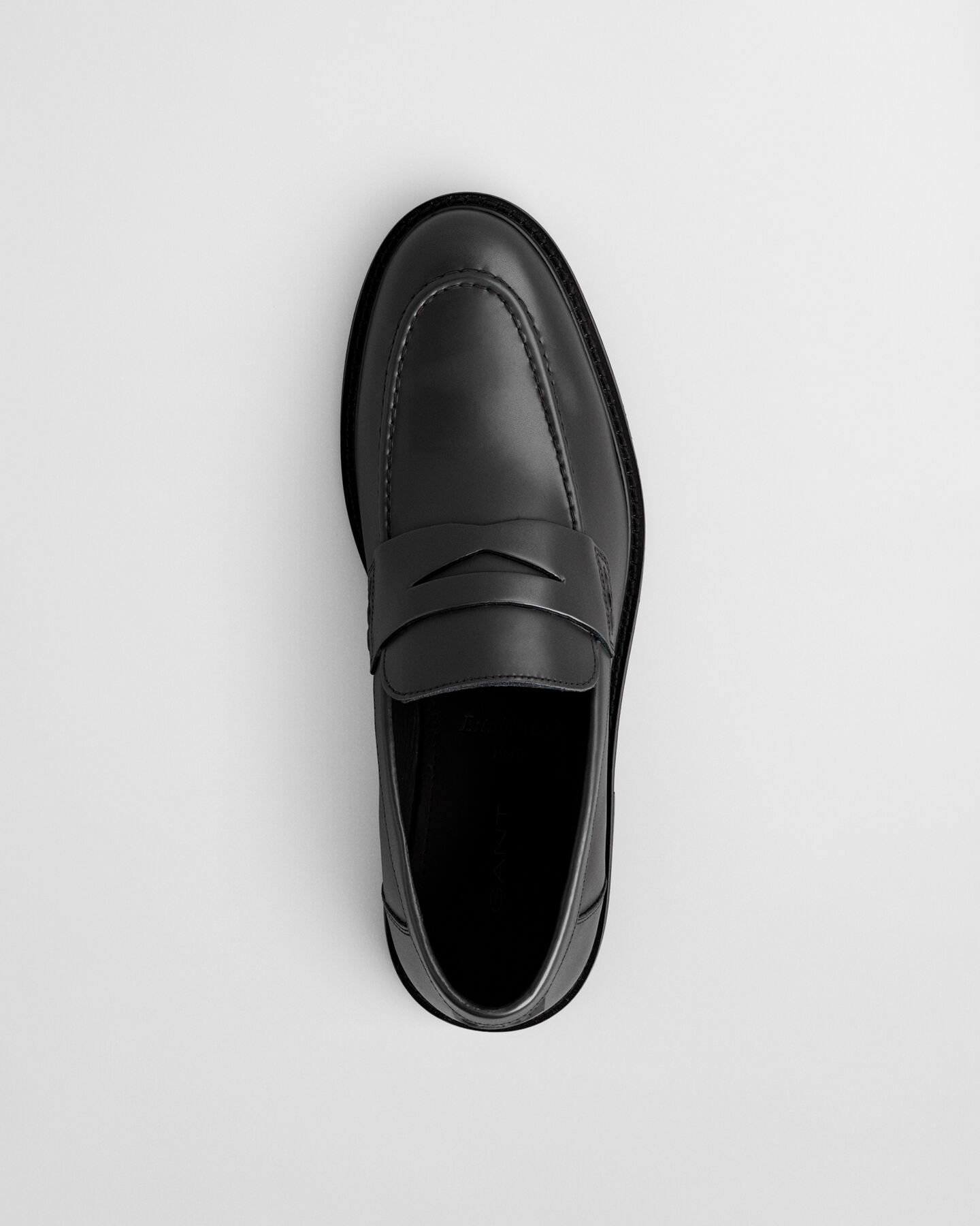 Lozham Leather Loafers