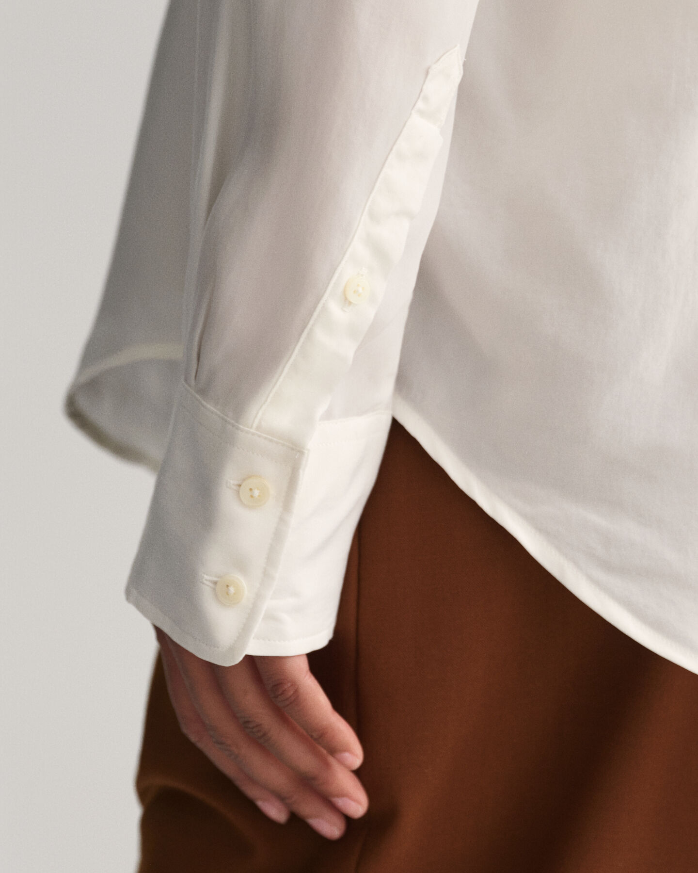 Relaxed Fit Utility Shirt