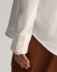 Relaxed Fit Utility Shirt