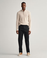 Allister Regular Fit Twill Chinos