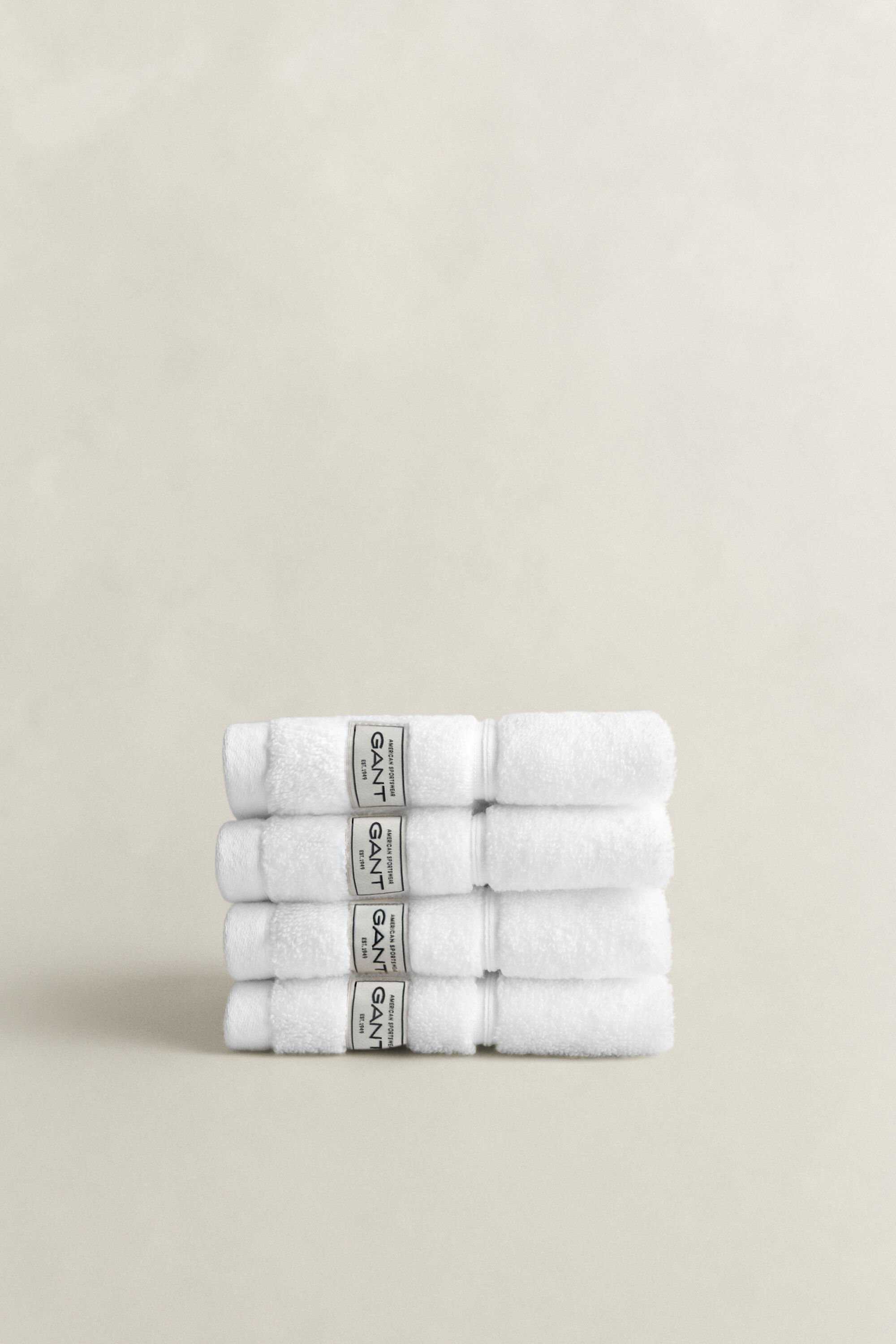 4-Pack Premium Towels 30X30
