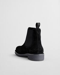 Prepdale Suede Chelsea Boots