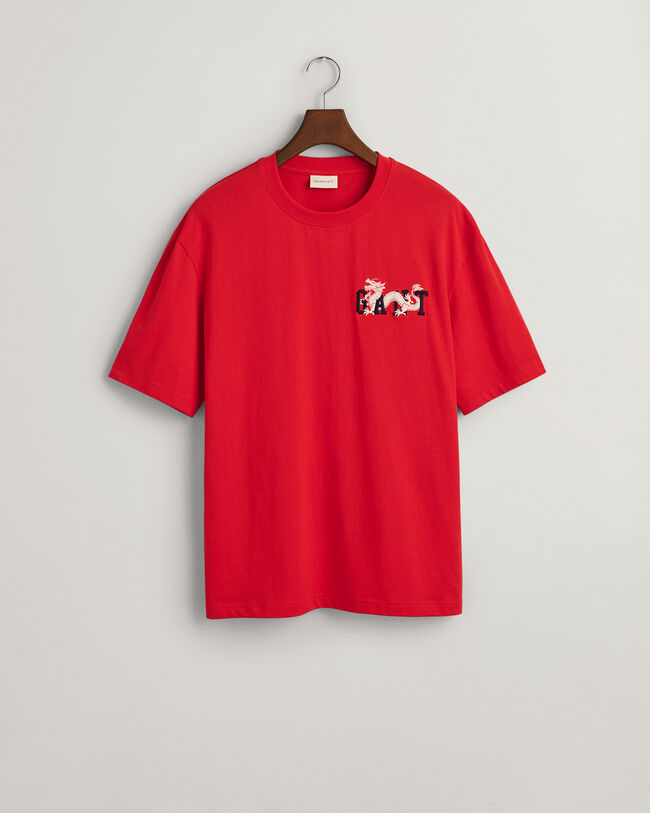 Dragon Crest T-Shirt