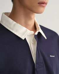 Striped Heavy Rugger