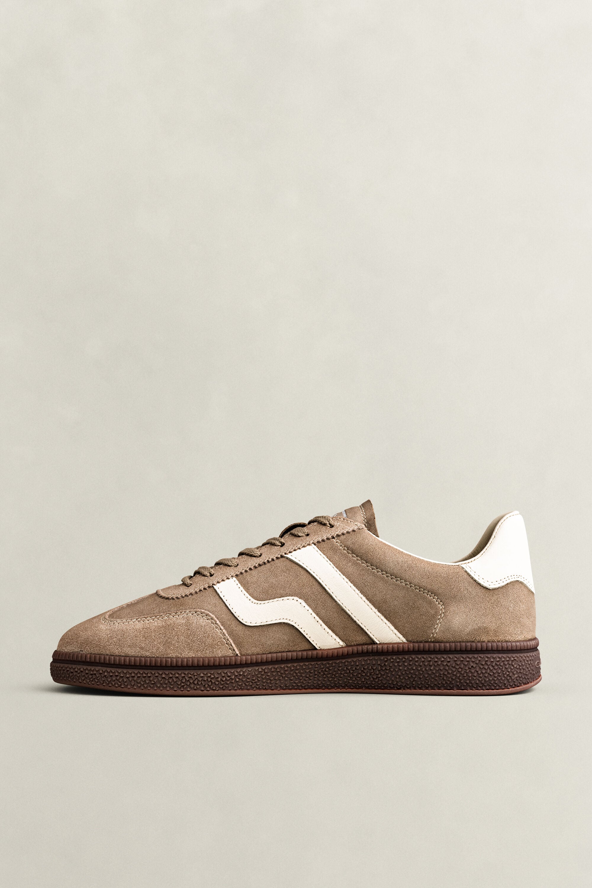 Cuzmo Suede Sneakers
