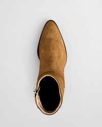 St Broomly Suede Boots