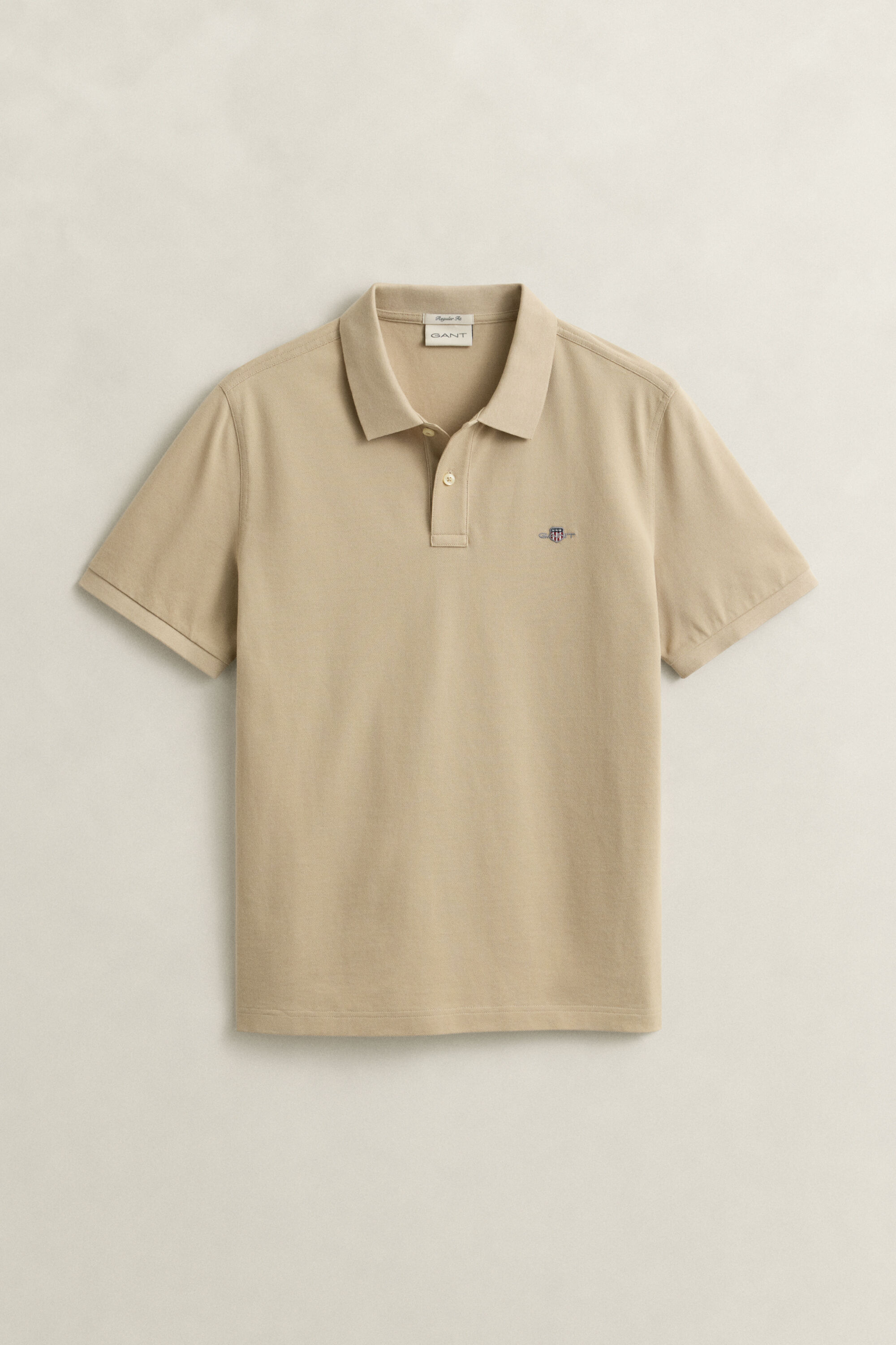 Regular Fit Polo Shirt