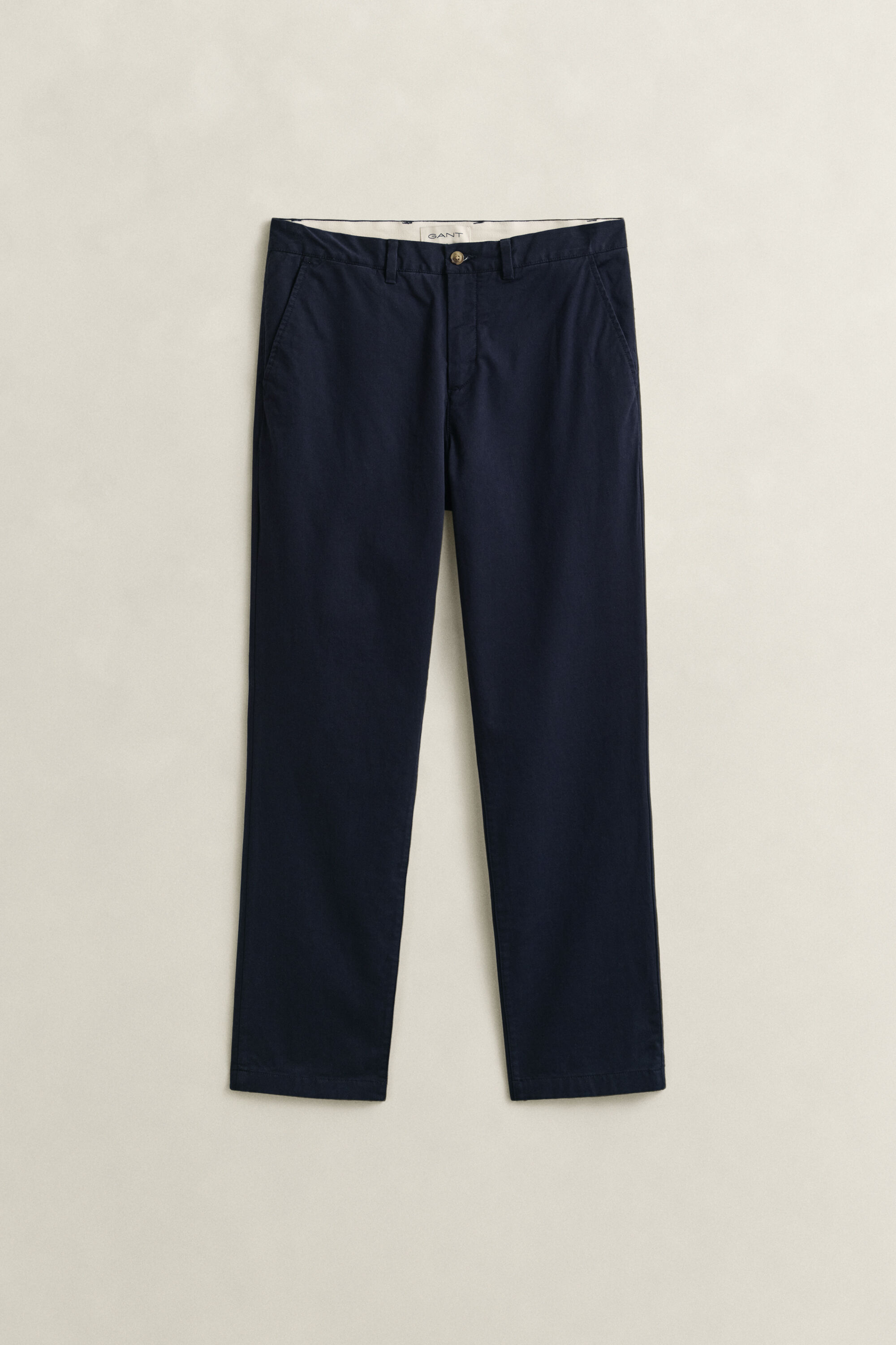 Regular Fit Classic Chinos