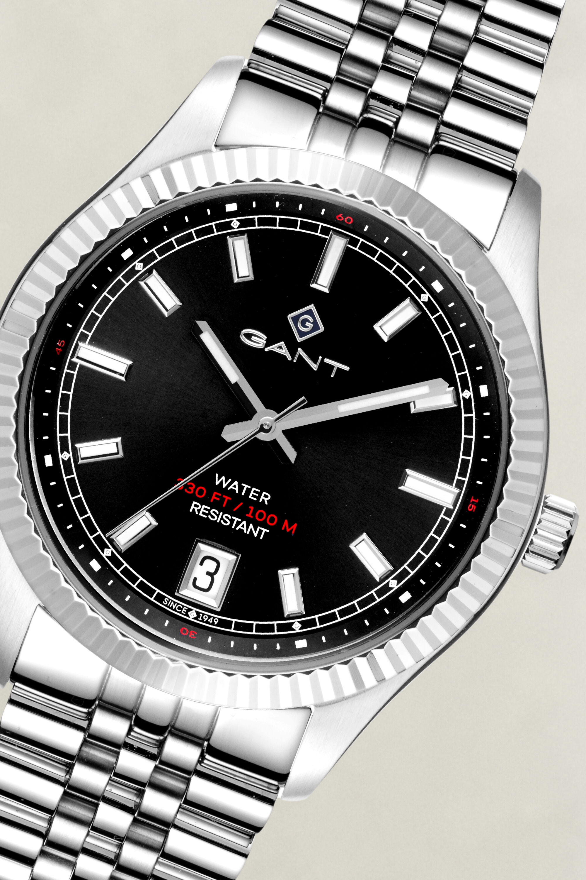 Sussex 44 Wristwatch