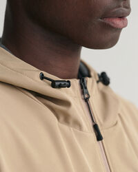 Softshell Jacket