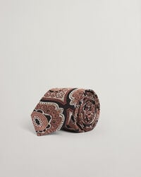Paisley Tie