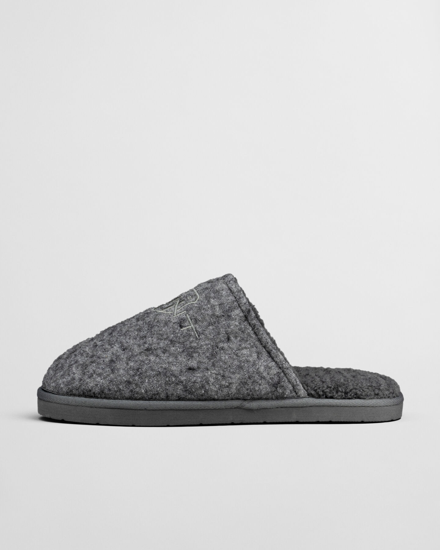 Tamaware Wool House Slippers