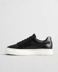 Avona Leather Sneakers