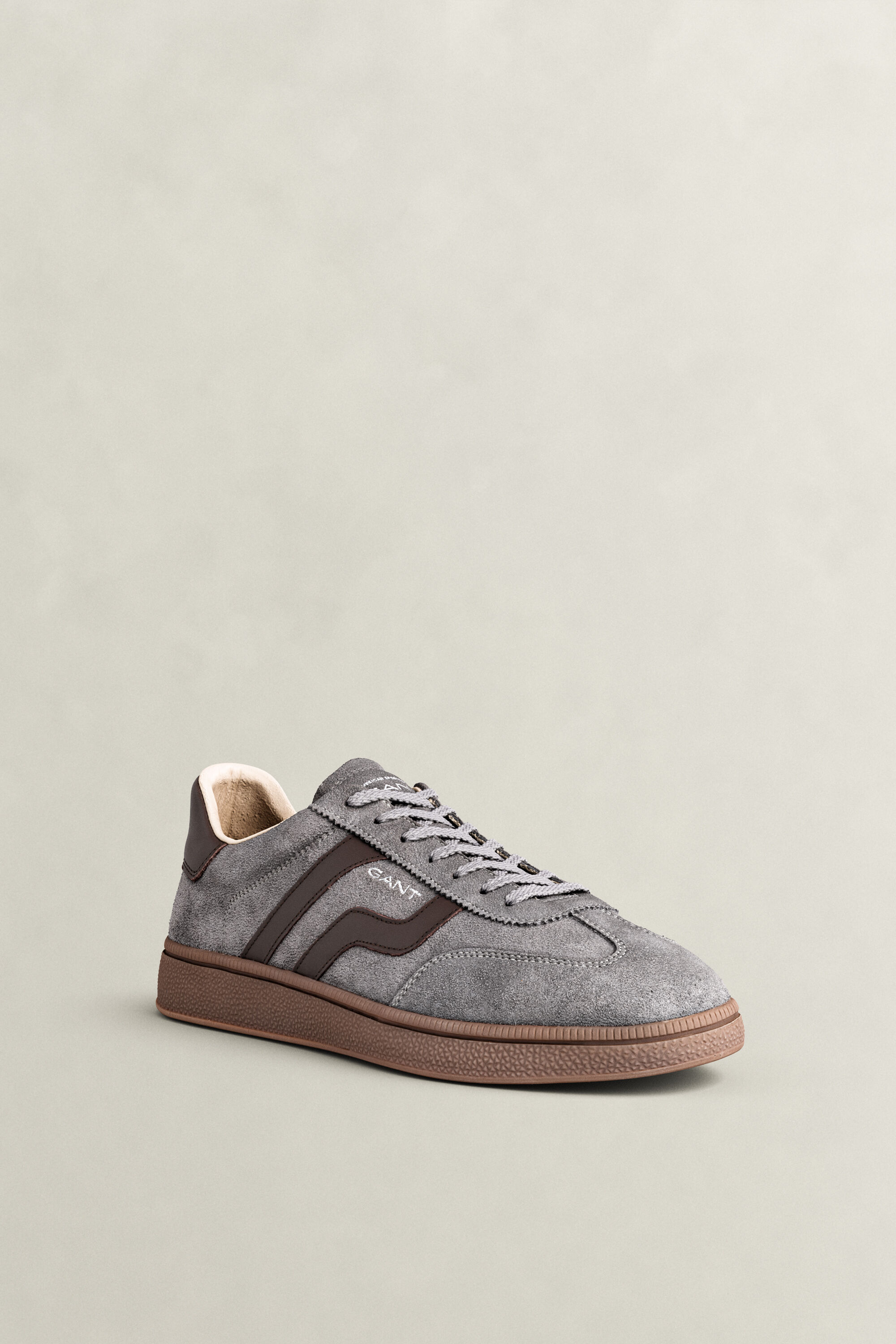 Cuzmo Suede Sneakers