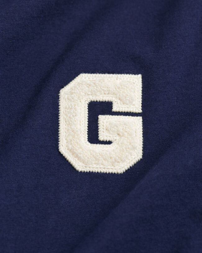 G Badge T-Shirt