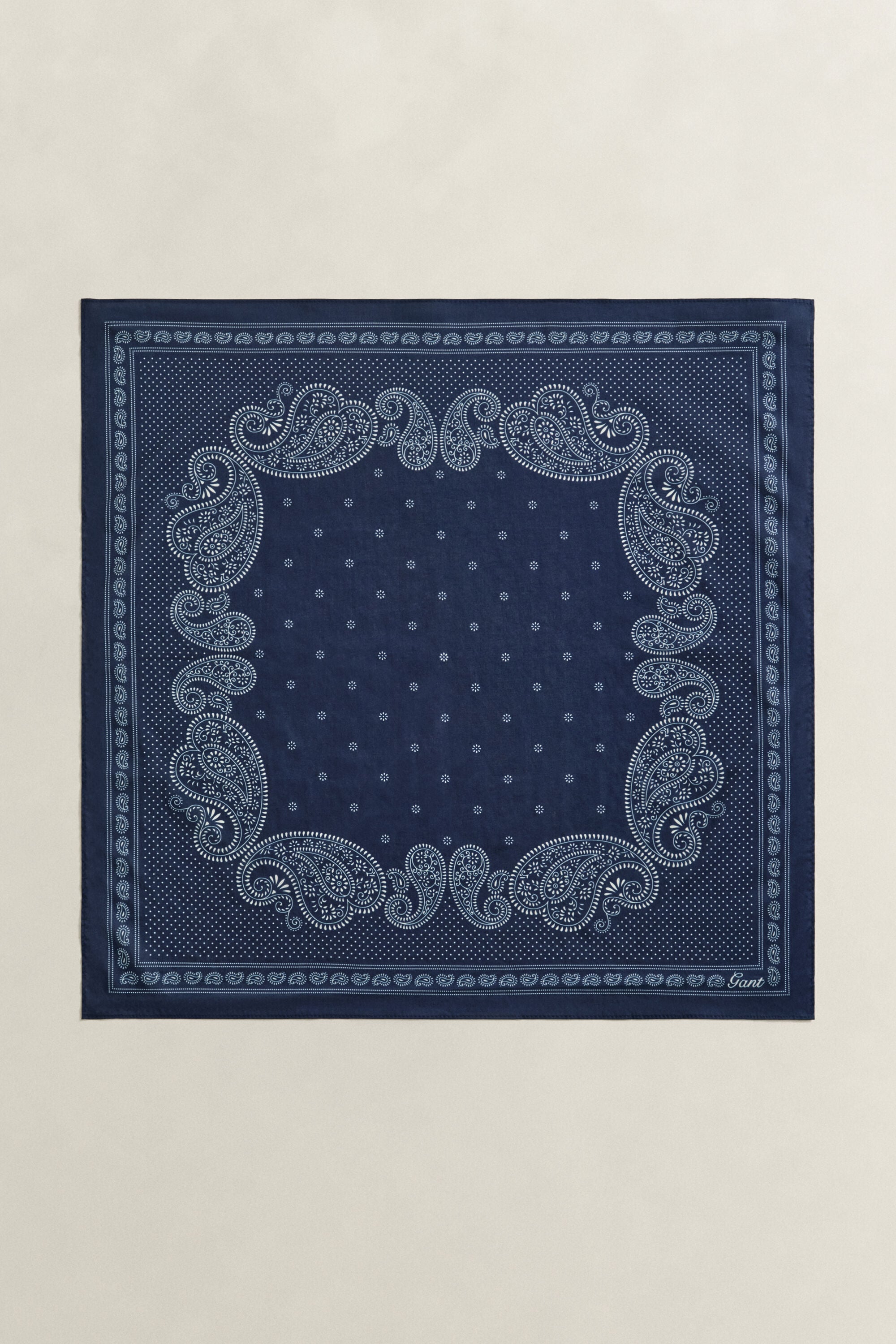 Bandana Scarf