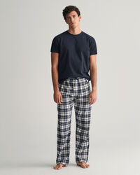 Flannel Pajama Pants & T-Shirt Gift Box