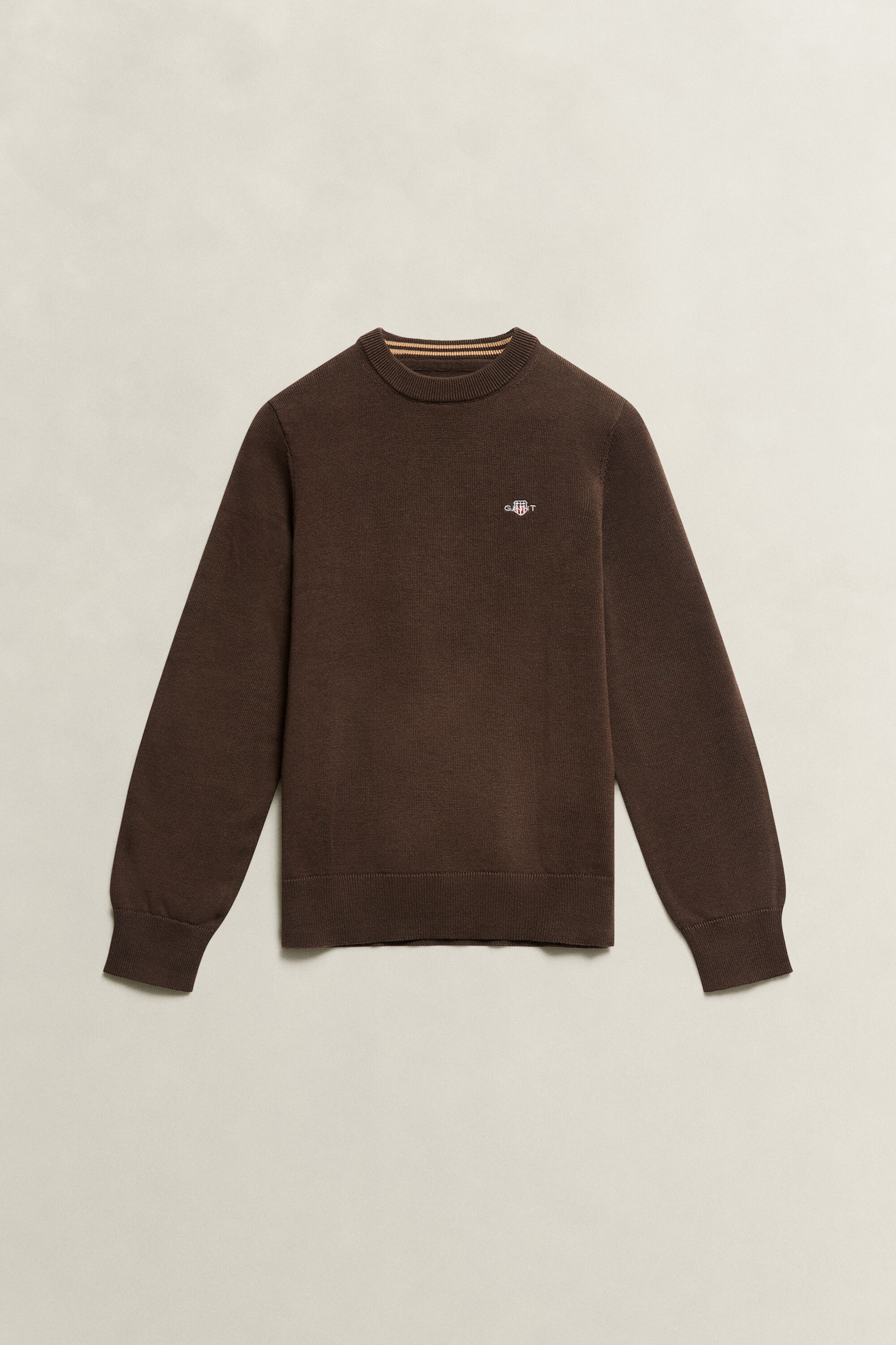 Teen Boys Shield Sweater