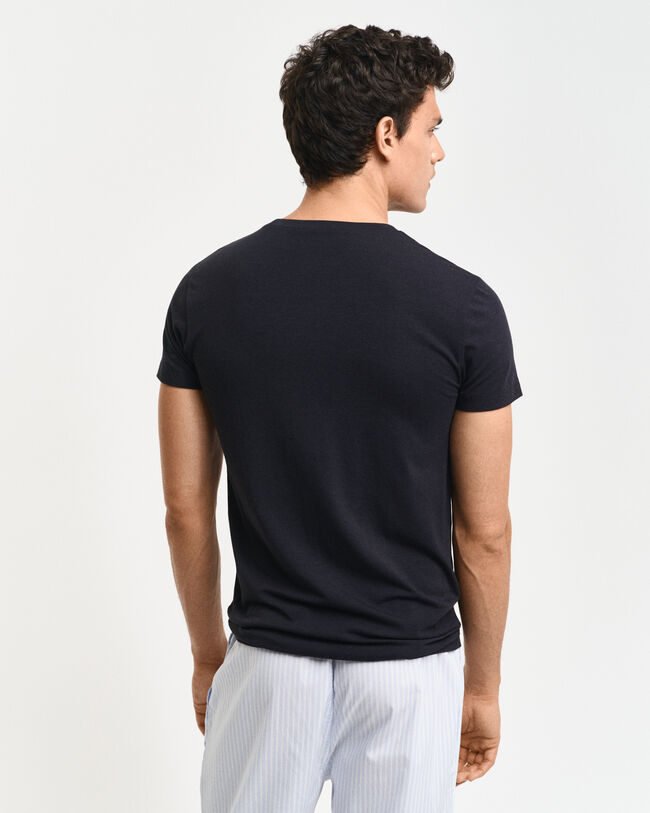 Bamboo Viscose T-Shirt