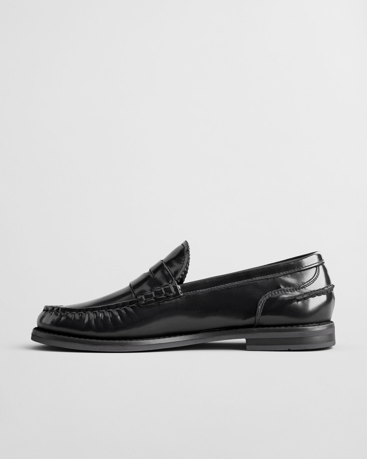 Gracelyn Patent Leather Loafers