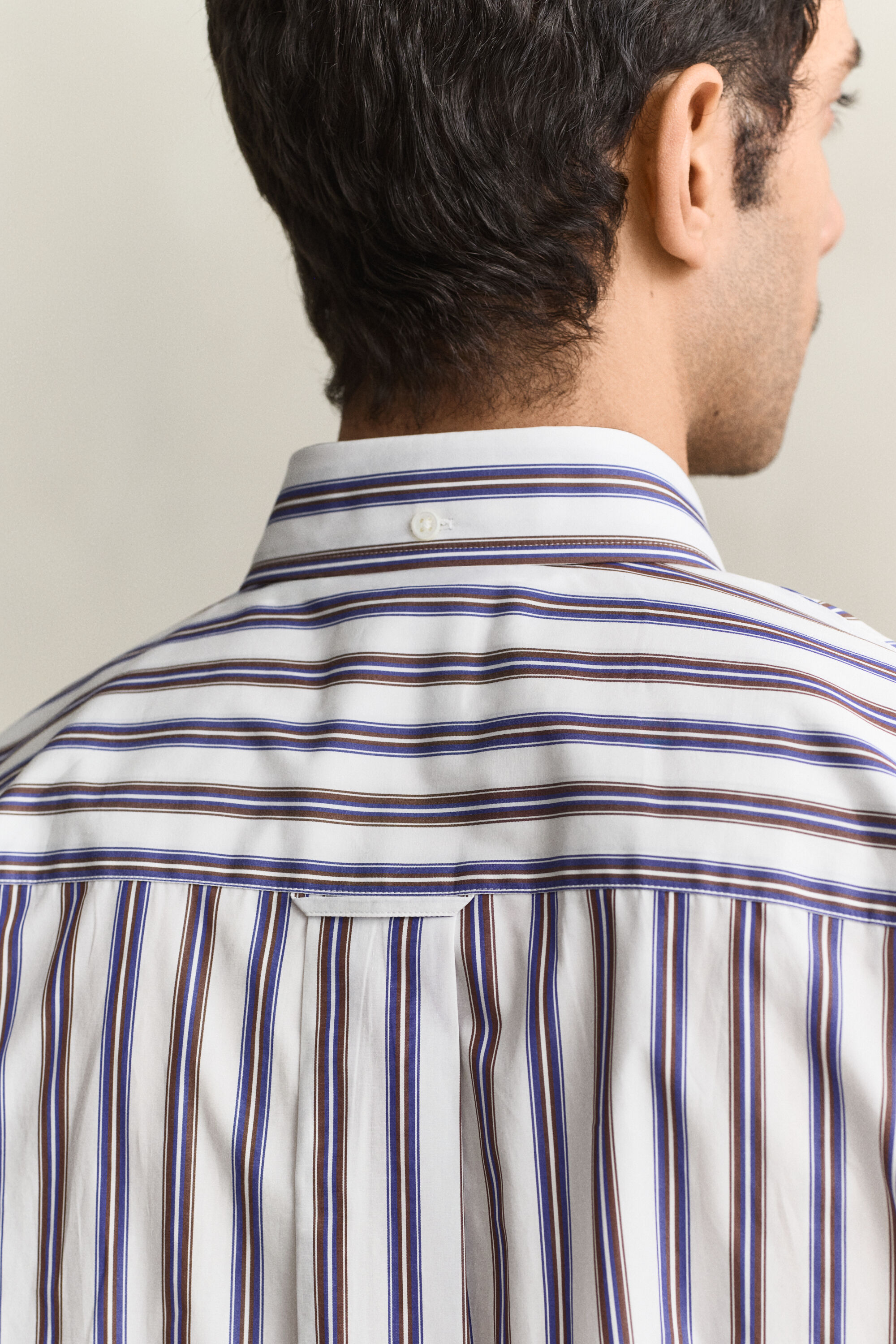 Pinnacle Poplin Shirt