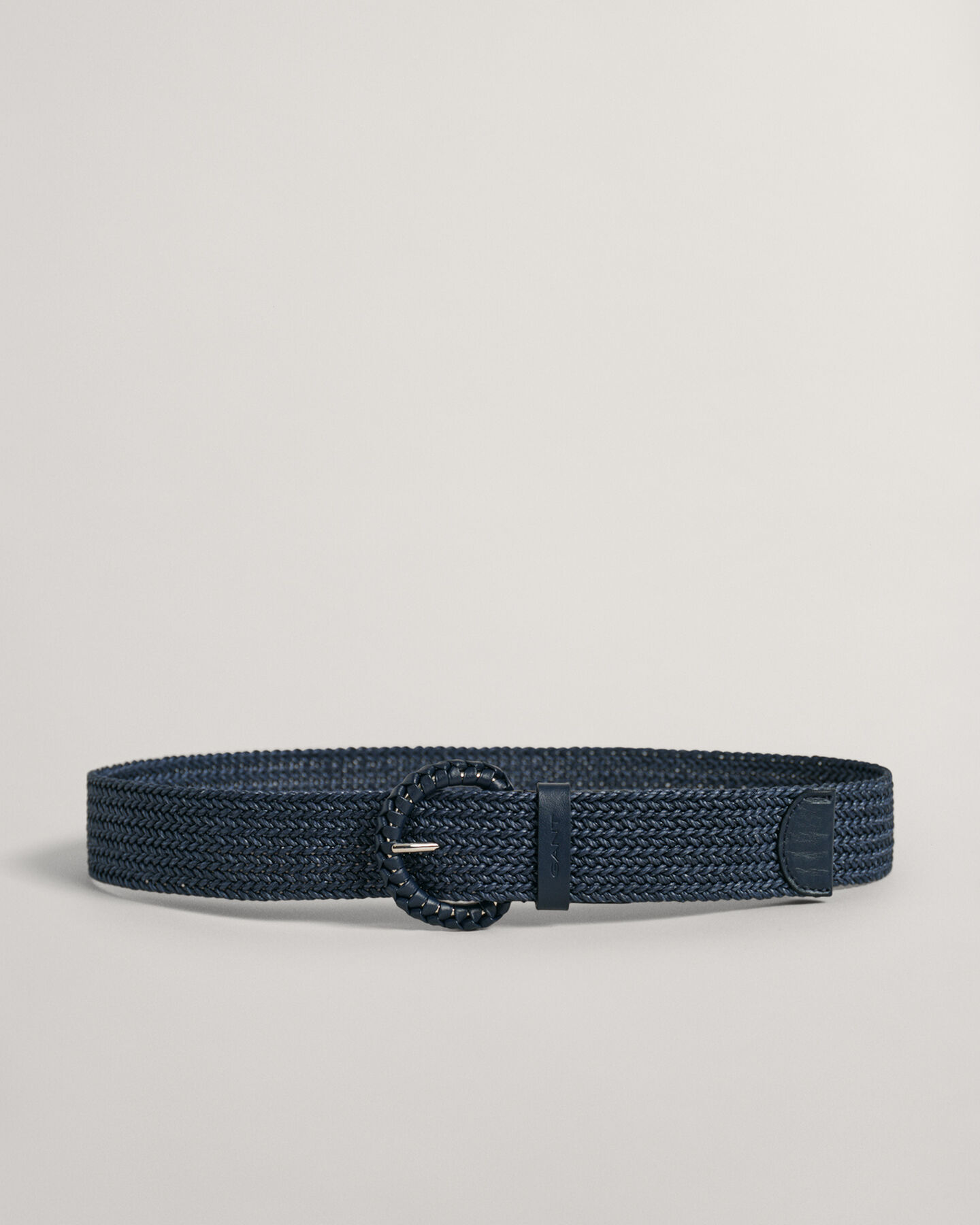 Woven Cotton Belt