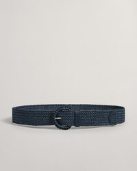 Woven Cotton Belt