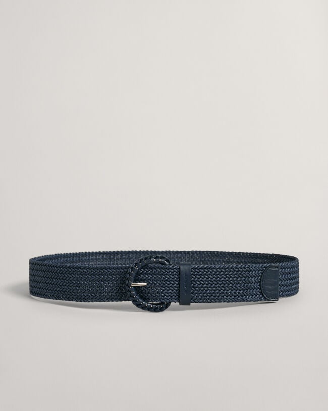 Woven Cotton Belt