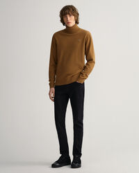 Lambswool Rollneck Sweater