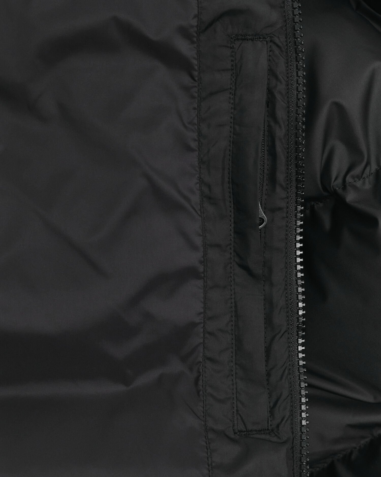 Active Cloud Mid Length Jacket