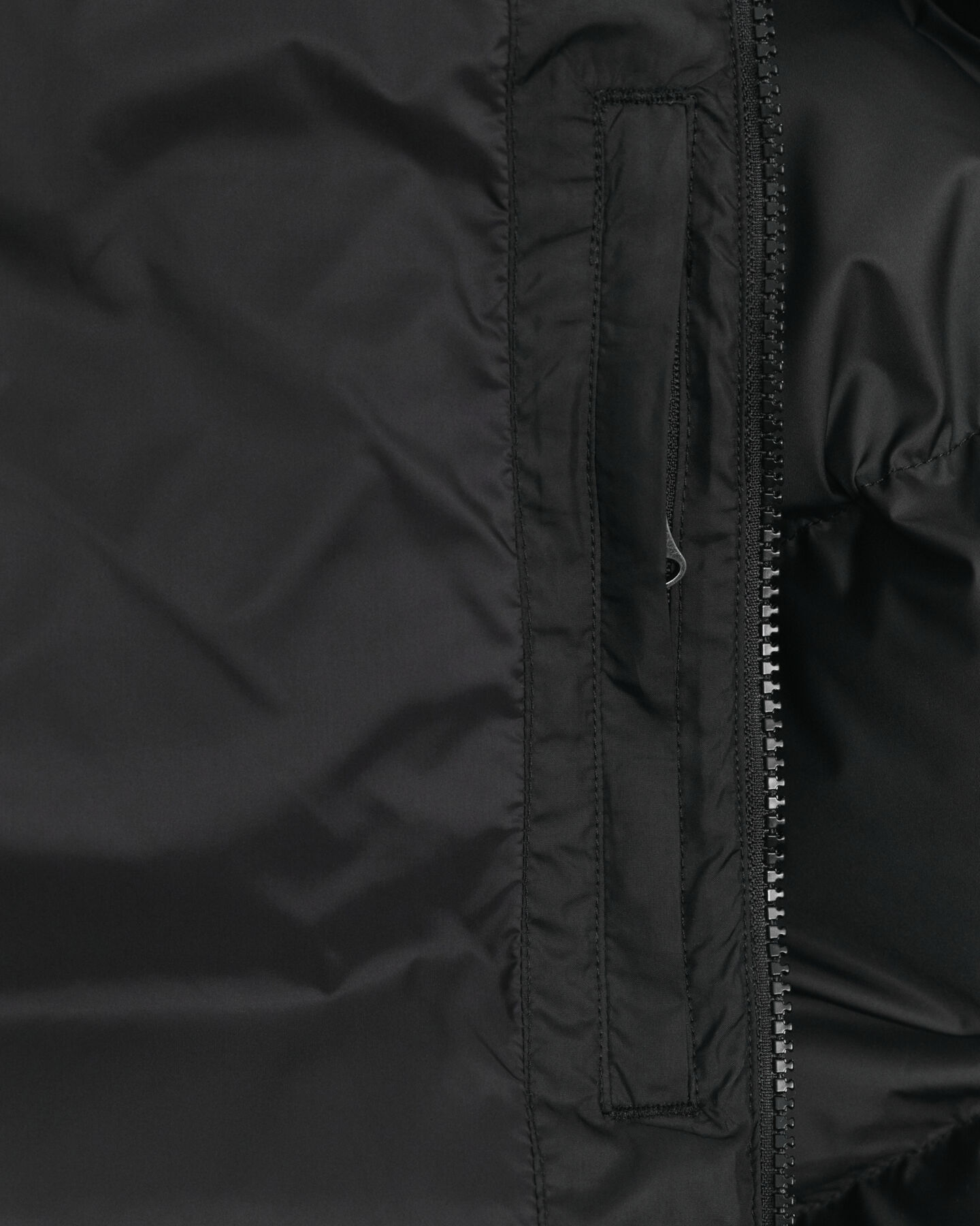 Active Cloud Mid Length Jacket