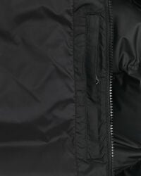 Active Cloud Mid Length Jacket