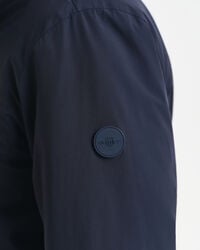Double Mid Length Jacket