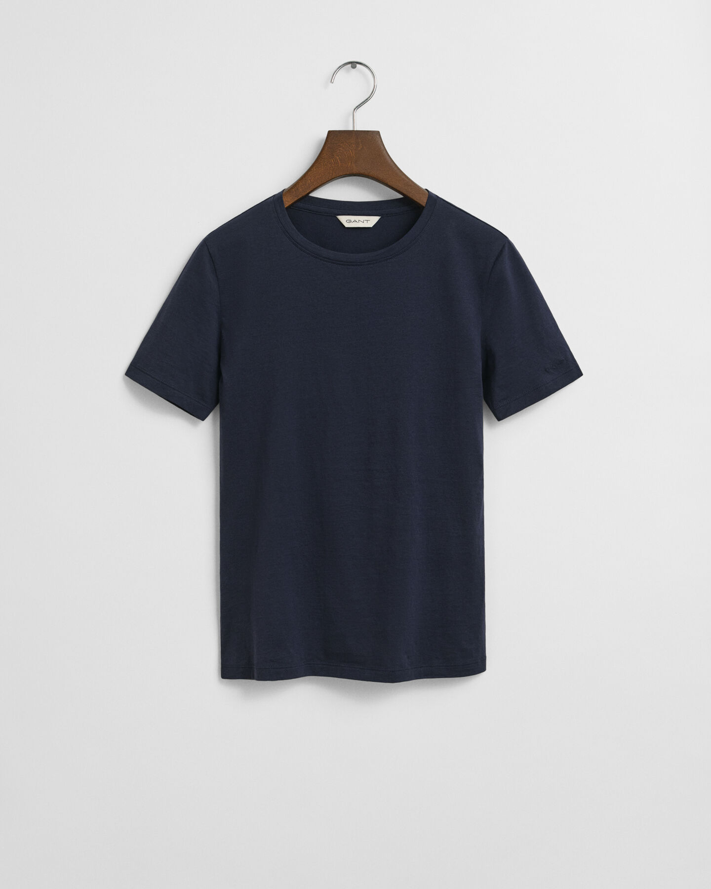 Light Cotton T-Shirt