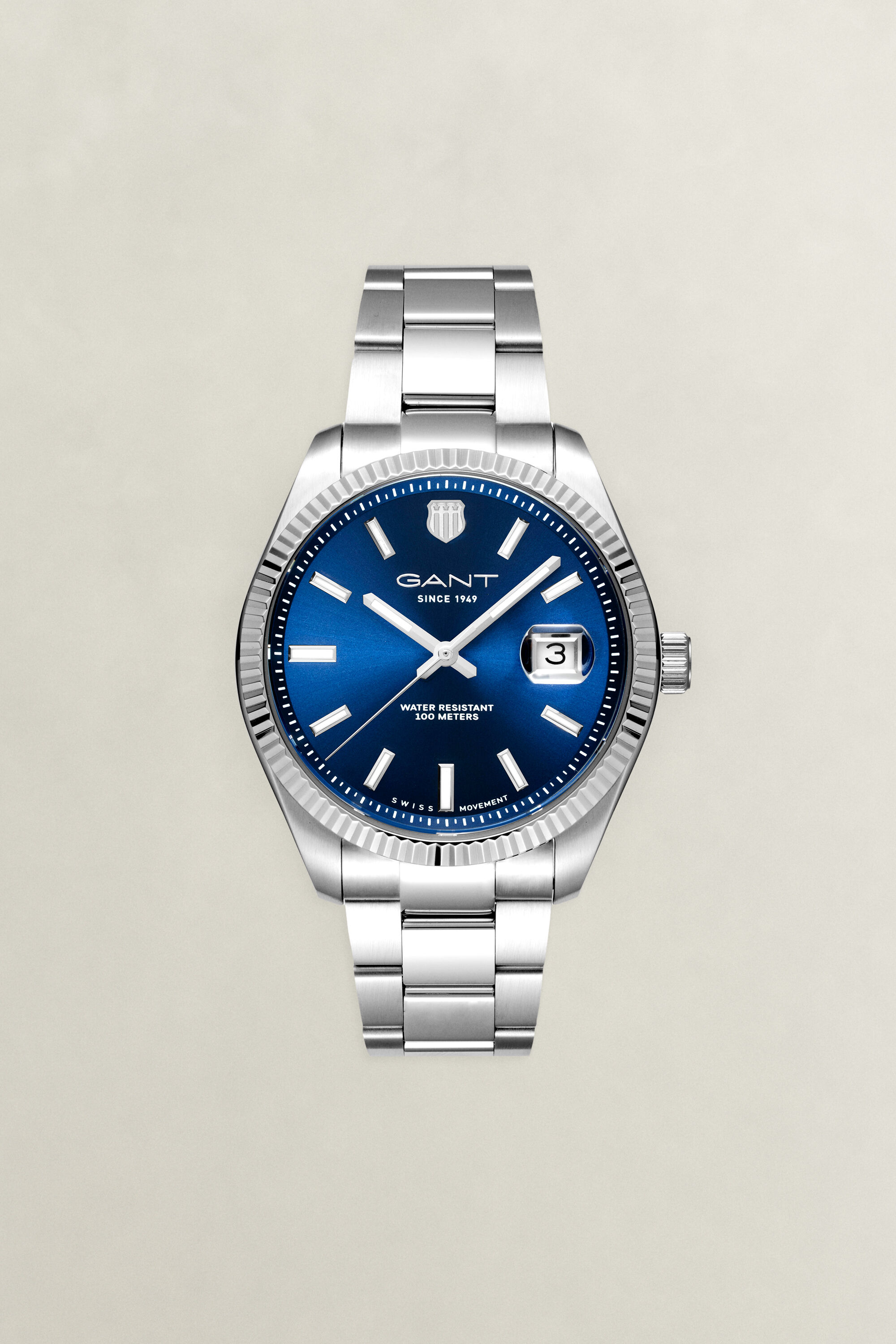 GP106 Watch