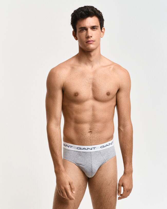 3-Pack Briefs