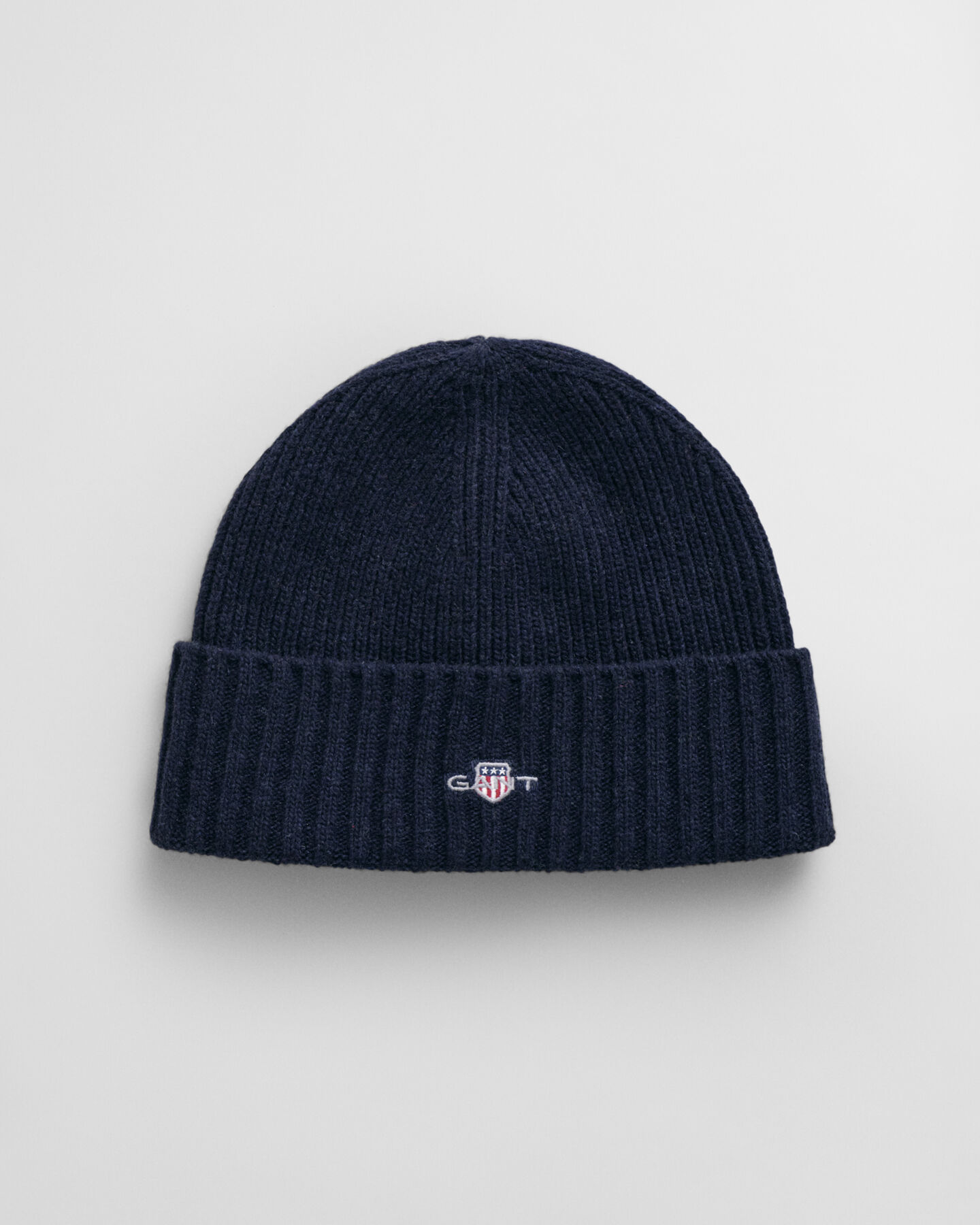 Teens Shield Wool Beanie