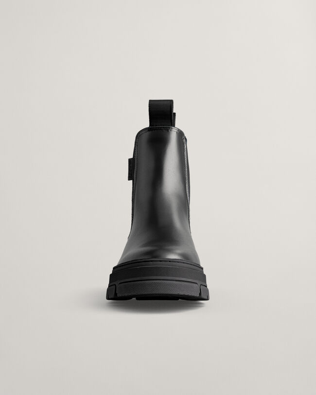 Monthike Chelsea Boots