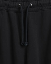 Retro Shield Sweatpants