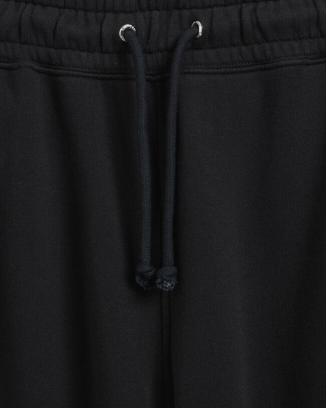 Retro Shield Sweatpants