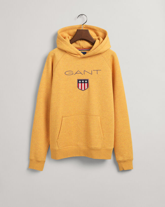 Teen Boys Shield Hoodie
