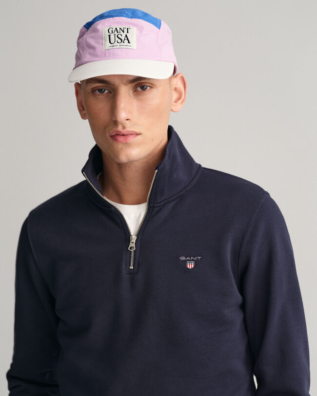 Original Half-Zip Sweatshirt