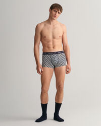 3-Pack G Patterned Trunks