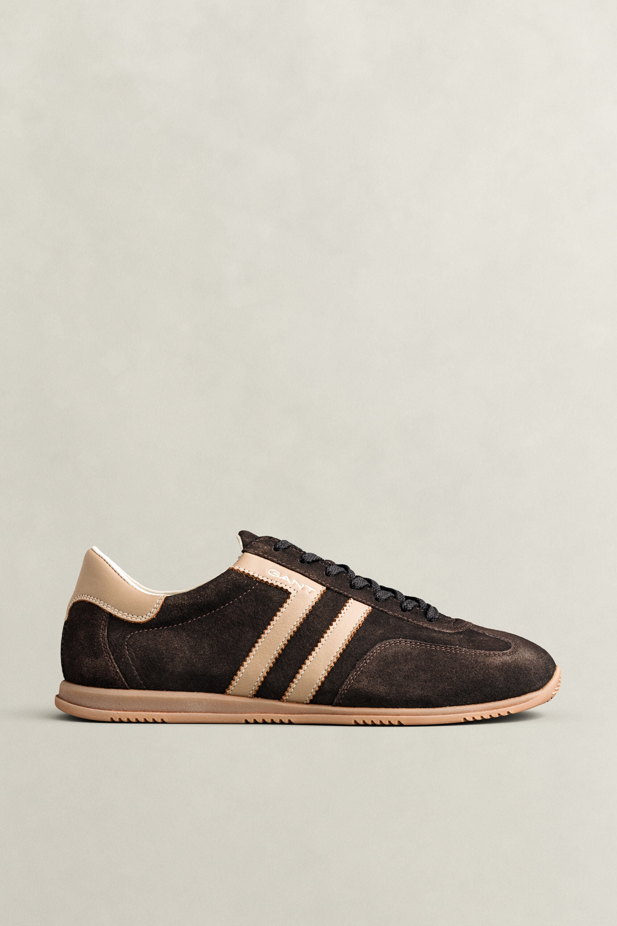 Spearclub Suede Sneakers