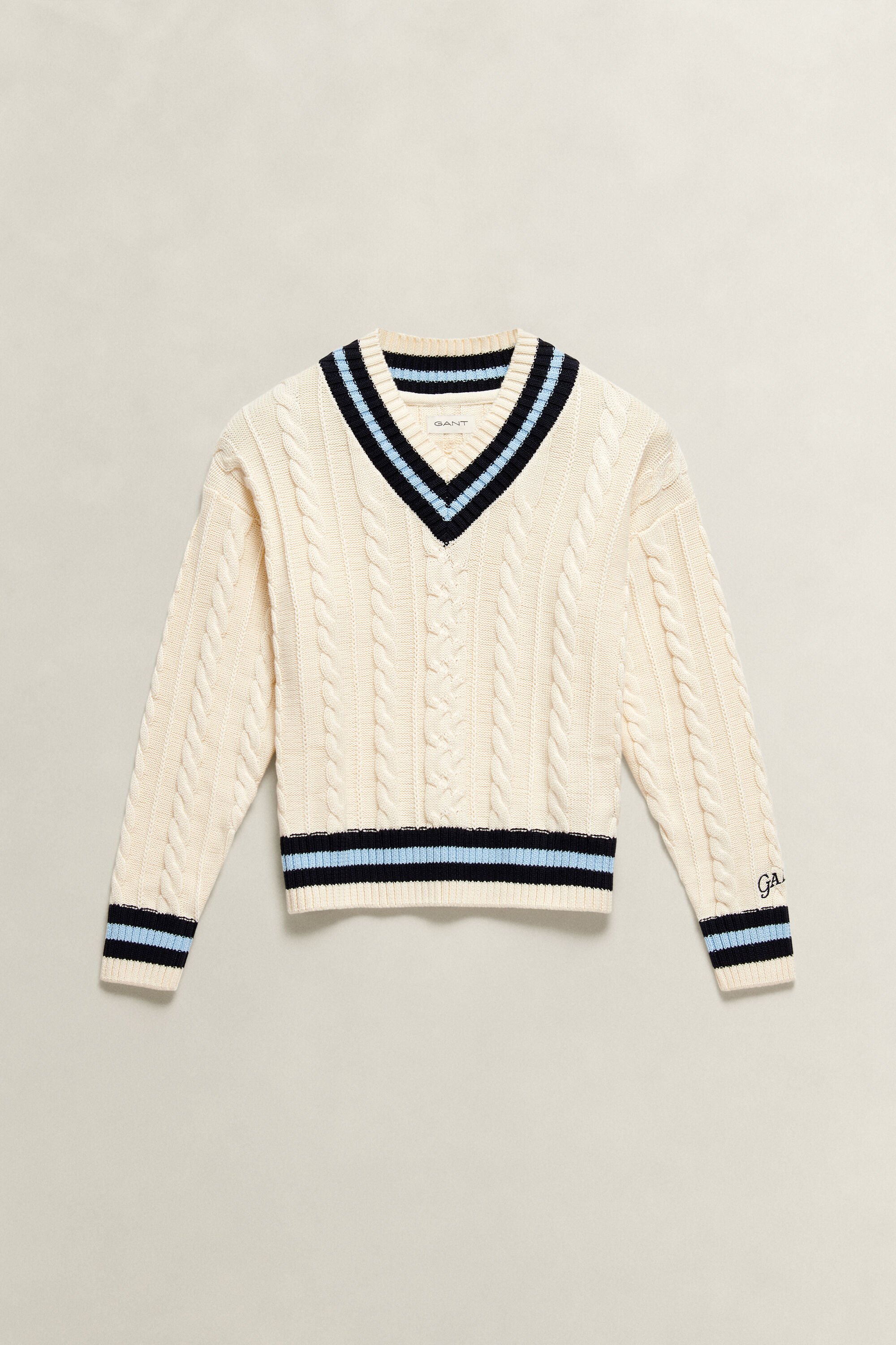 Teen Girls Cricket Sweater
