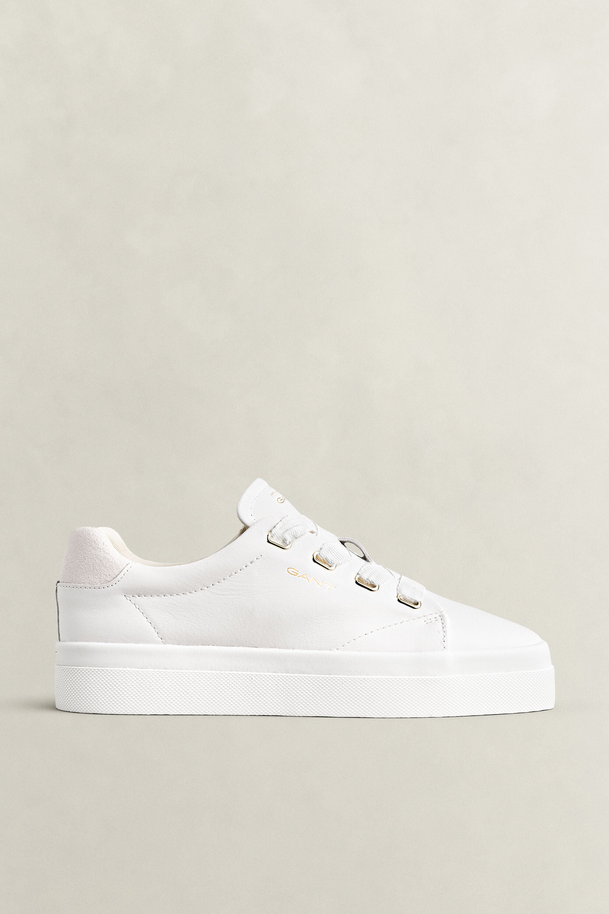 Avona Leather Sneakers