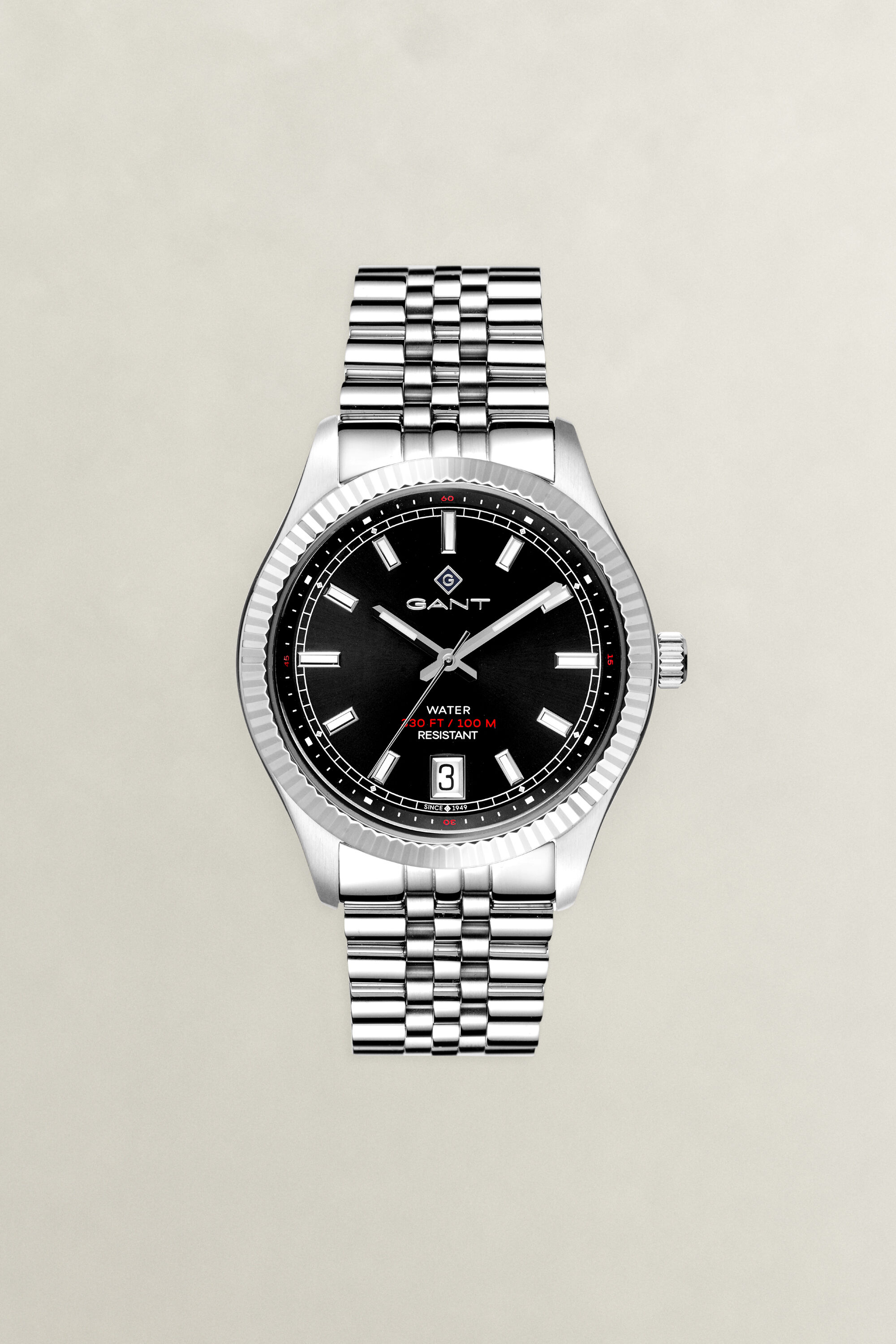 Sussex 44 Wristwatch