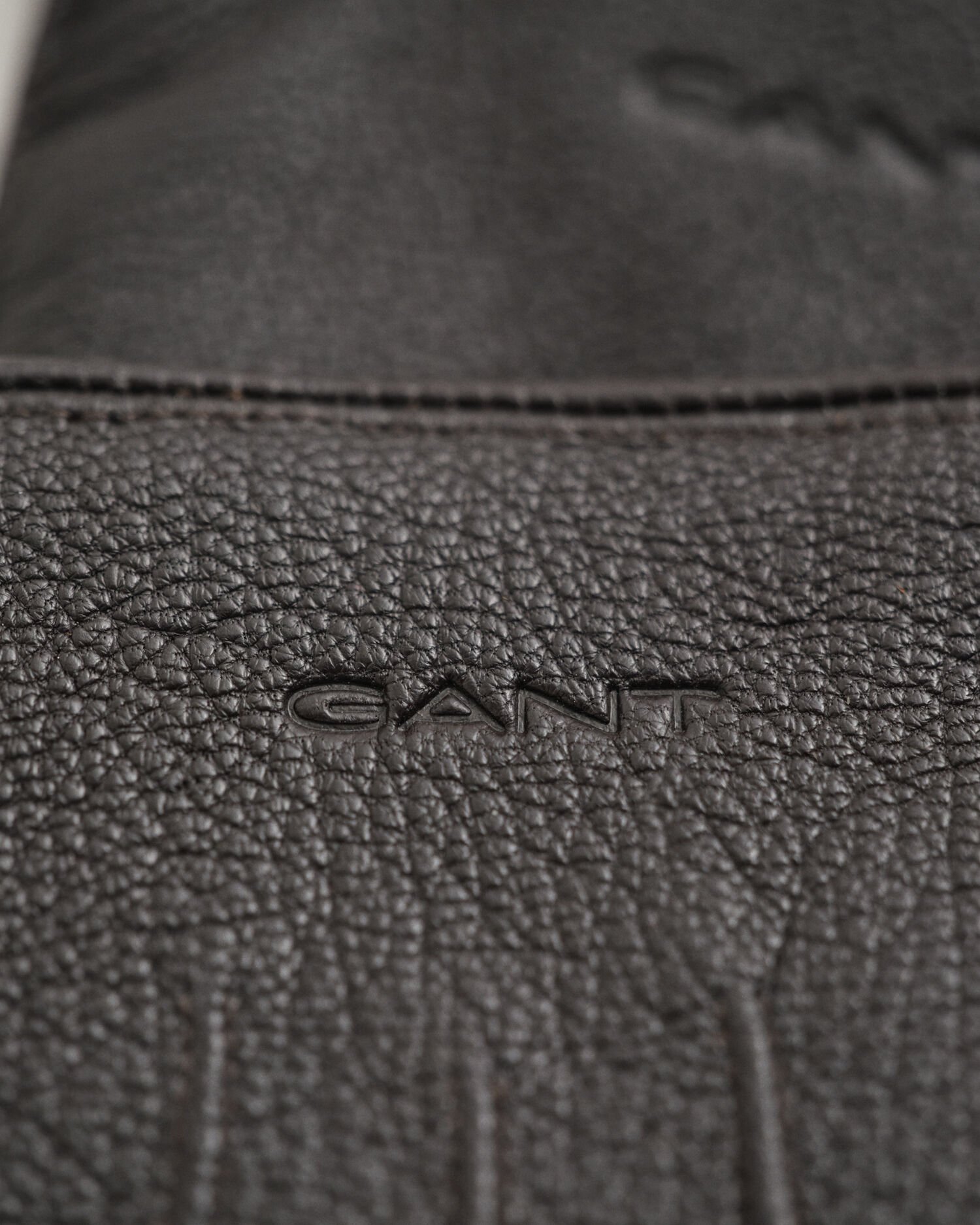 Cashmere Lined Leather Gloves